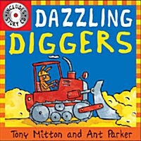 Dazzling Diggers (Package)