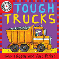 Tough Trucks (Package)