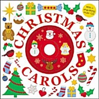 Christmas Carols with CD (Paperback)