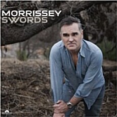 [중고] Morrissey - Swords