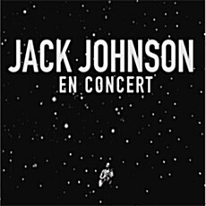 [중고] Jack Johnson - En Concert [1회 한정 수입 디지팩]