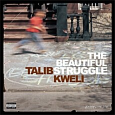[수입] Talib Kweli - The Beautiful Struggle [2LP]