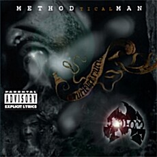 [수입] Method Man - Tical [LP]