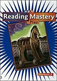 Reading Mastery Plus Grade 3, Textbook B (Hardcover)