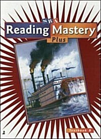 Reading Mastery Plus Grade 6, Textbook B (Hardcover)