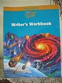 Open Court Reading: Writers Workbook, Grade 5 (Paperback, Workbook)
