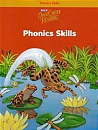 Open Court Reading Phonics Skills, Grade 1 (Paperback, Workbook)