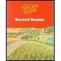 Open Court Reading: Second Reader, Grade 1 (Paperback)