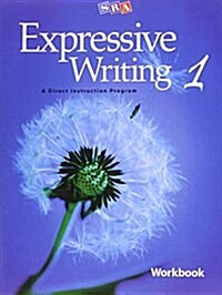 Expressive Writing Level 1, Workbook (Paperback, 2)