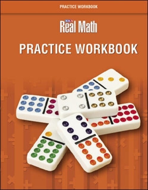 SRA Real Math: Grade 1 (Paperback, Workbook)