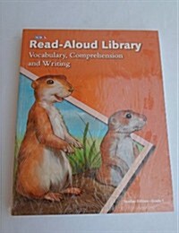 Read Aloud Library Grade 1, Teacher Guide (Paperback, 6)