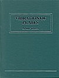 Vibration of Plates (Hardcover)