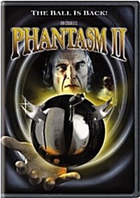 [수입] Phantasm II (환타즘 2) (1988)(지역코드1)(한글무자막)(DVD)