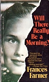 Will There Really Be a Morning? : An Autobiography (Paperback, New Ed)