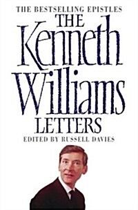The Kenneth Williams Letters (Paperback)