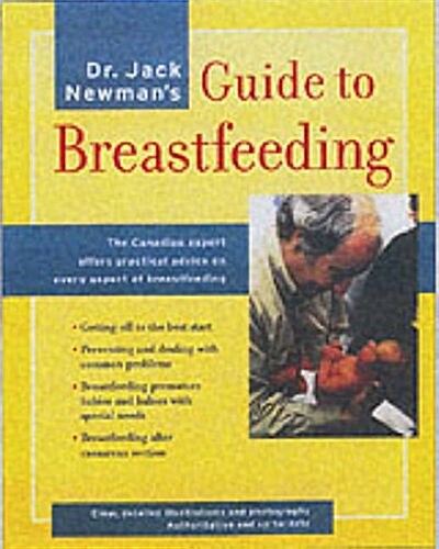 Guide to Breastfeeding (Hardcover)