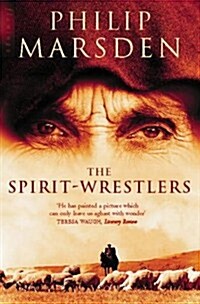 The Spirit-Wrestlers (Paperback)