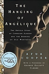 Title: HANGING OF ANGELIQUE CANADIAN (Paperback)