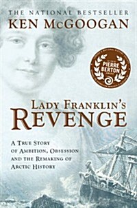 Lady Franklins Revenge (Paperback)