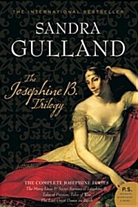 The Josephine B. Trilogy (Paperback)