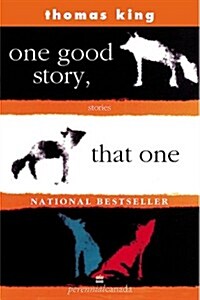 One Good Story, That One (Paperback)