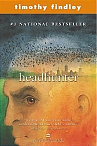Headhunter (Paperback)