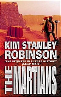 The Martians (Paperback, New Ed)