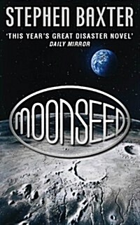 Moonseed (Paperback, New Ed)