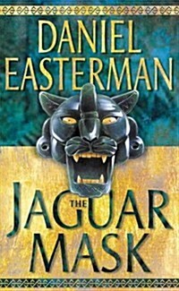 The Jaguar Mask (Paperback)