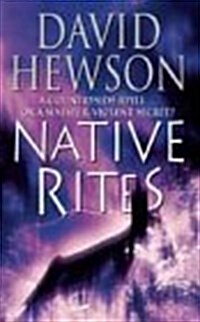 Native Rites (Paperback)