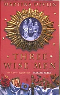 The Three Wise Men (Paperback)