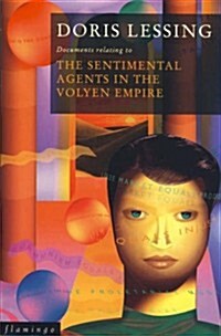The Sentimental Agents in the Volyen Empire (Paperback)