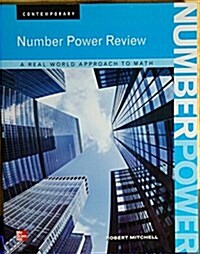 Number Power: Review (Paperback)