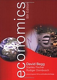 Economics (Paperback, 8th)