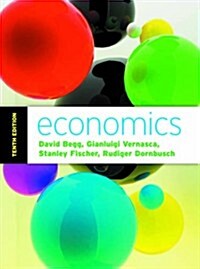 Economics (Paperback, 10th Revised edition)