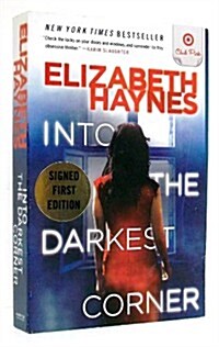 Into the Darkest Corner (Paperback, First Edition)