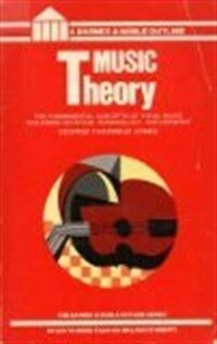 Music theory