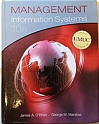 Management Information Systems (Paperback, 10th Edition)