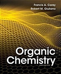 Package: Organic Chemistry with Connect Plus Access Card (Hardcover, 9)
