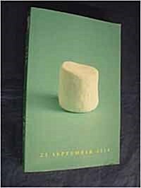 The Marshmallow Test (Paperback)