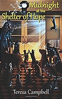 Midnight at the Shelter of Hope (Paperback)