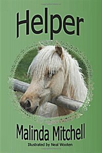 Helper (Paperback, 2nd)