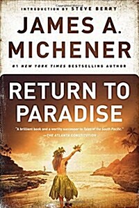 Return to Paradise: Stories (Paperback)