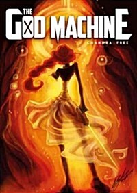 The God Machine (Hardcover)