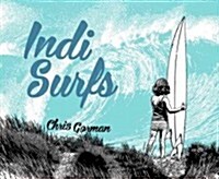 Indi Surfs (Hardcover)