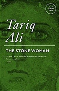The Stone Woman : A Novel (Paperback)