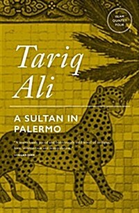 A Sultan in Palermo : A Novel (Paperback)