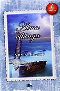 Alma Vikinga (Hardcover)
