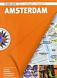 Amsterdam 2015 (Paperback)