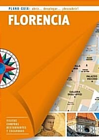 Florencia / Florence 2015 (Paperback)